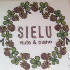SIELU音楽教室(FLUTE&PIANO)