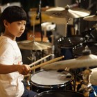 [福山市川口町] ドラム教室 Sound★Magic OKI