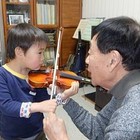 鈴木稔ヴァイオリン教室