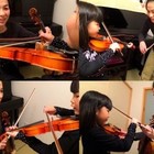 宇治田原バイオリン・ビオラ・ピアノ音楽教室