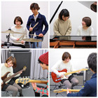 Groovie's Music School(本厚木ギター教室)