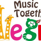 Music Together Allegro 菊名教室