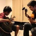 川満慶 ギター 音楽教室