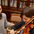 名古屋市の「RISAバイオリン教室」