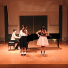 西所沢音楽教室ピアノコース・バイオリンコース