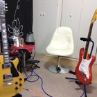 ツヅキヨシヒコ エレキギター教室
