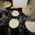 Crisp Drum School(クリスプドラム教室)