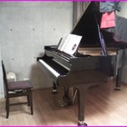 Piano Studio C