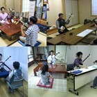 三山貢正 津軽三味線・民謡教室～初心者大歓迎～