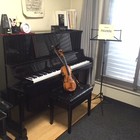 Fumieヴァイオリン教室