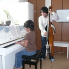 梅郷ジャズピアノ教室