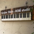 Piano lesson@Yokosuka ピアノレッスン Grosser Stein