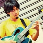 ギターYouTuber CHUTAのギターレッスン