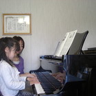 音楽教室 Carine Violette