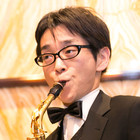 サックス 教室 楽譜 大阪 堺|Sax Artist uzu