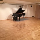 Asakomusicroom☆ピアノ・コントラバス・リトミック・プレ英語