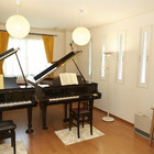たまプラーザのピアノ教室 「鳥山明日香 ピアノレッスン」