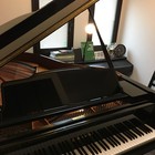 ピアノ教室 I-Piano Studio アイ・ピアノスタジオ