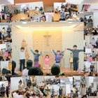 子供ピアノ教室 つくばキリストの愛教会