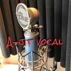 A-jit vocal lesson