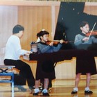 わくわく教室の♪ピアノ・バイオリン教室♪