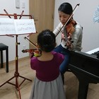 うえやまバイオリン教室