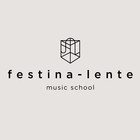 festina-lente music school