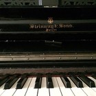 ピアノのテクニックと音楽