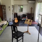 五十嵐クラシックギタースタジオ