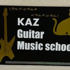 KAZ Guitar Music School