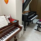 Orange Note Piano Studio