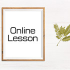 BK DTM教室 Online Lesson