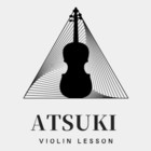 ATSUKI バイオリンレッスン