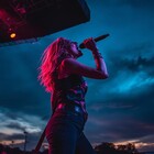 Vocal Discovery 音楽教室 長野松本塩尻 ボイトレ・ギター・ベース